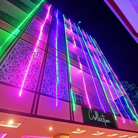 Hotel New Sagar Bilas Digha  Exterior foto