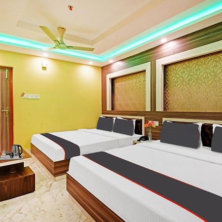 Hotel New Sagar Bilas Digha  Exterior foto