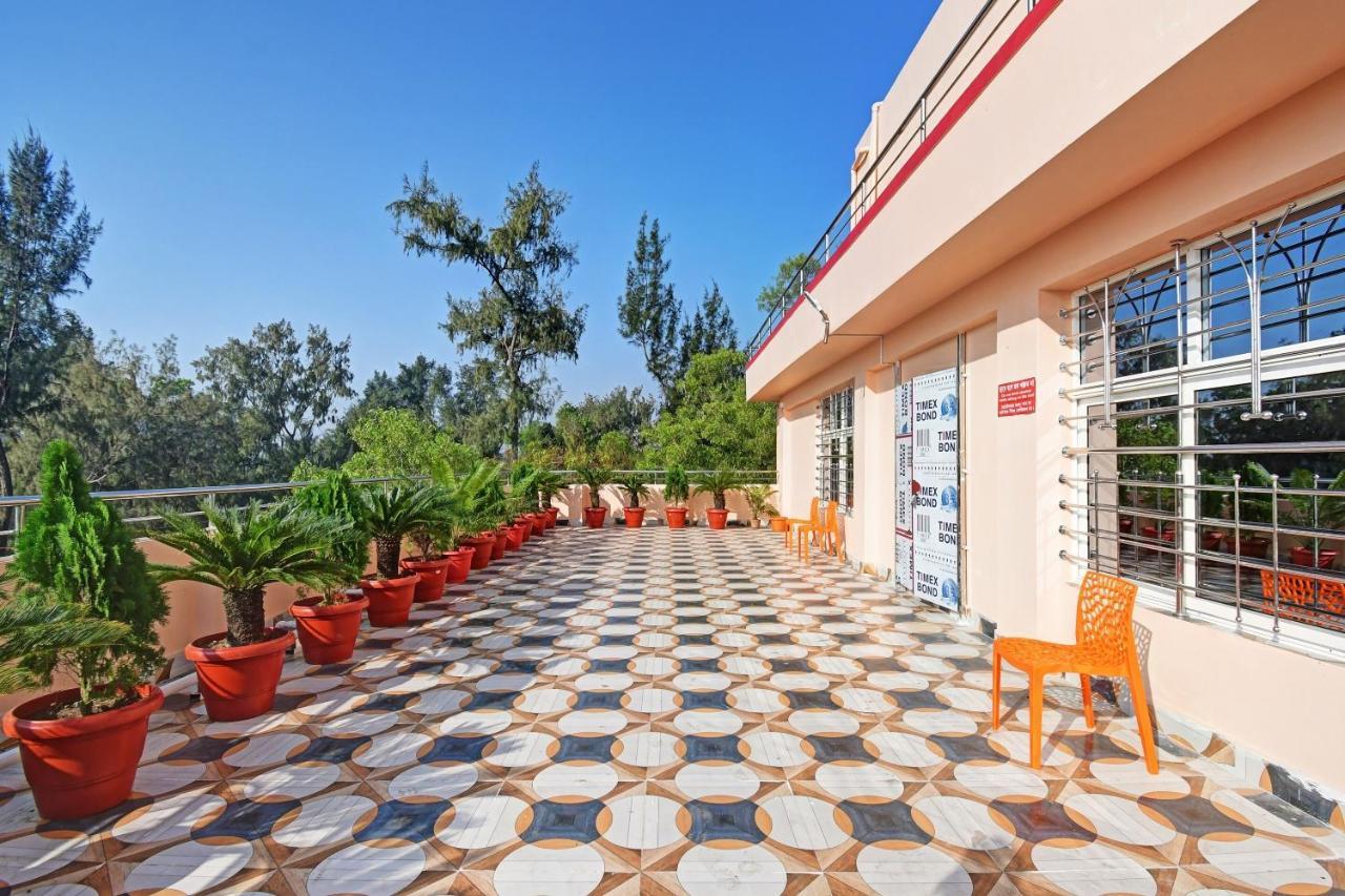 Hotel New Sagar Bilas Digha  Exterior foto